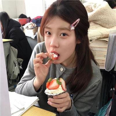 邂逅她的少女时代